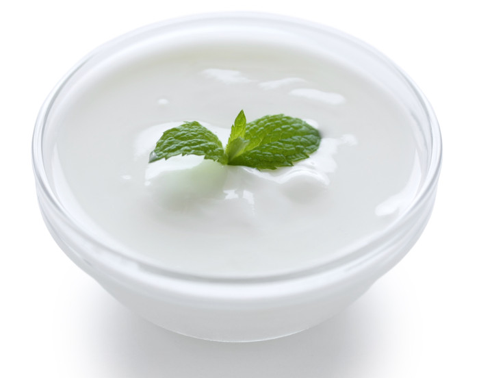 Yogurt Greco Proprietà e Ricette